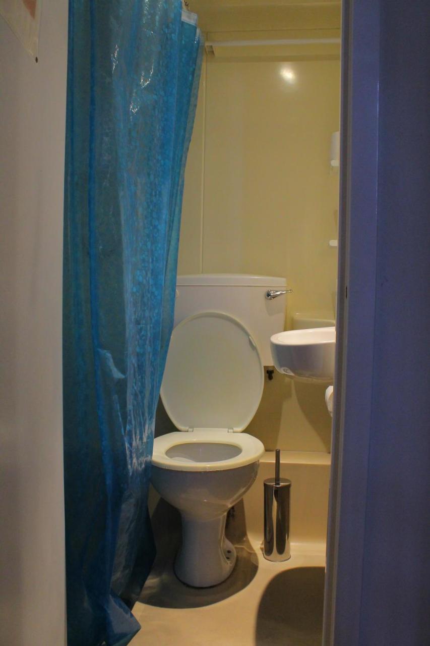 Chambre Double Standard